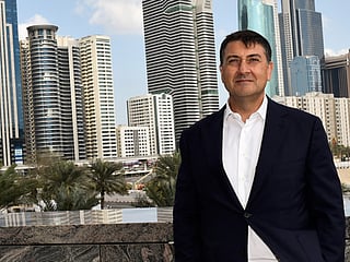 Outgoing envoy hails Canada, UAE relations