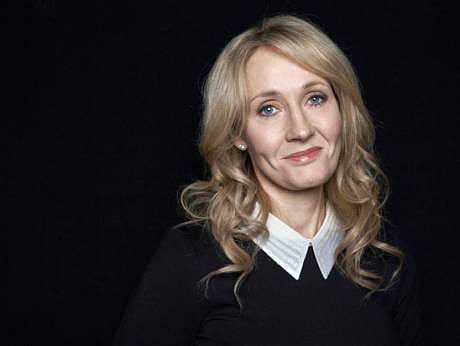 J. K. Rowling sends magic to pupils of Kashmiri school