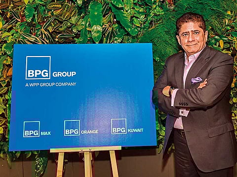 Virendra Saklani/Gulf News