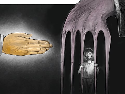 Niño Jose Heredia/©Gulf News