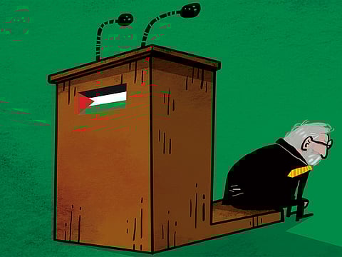 Luis Vazquez/©Gulf News