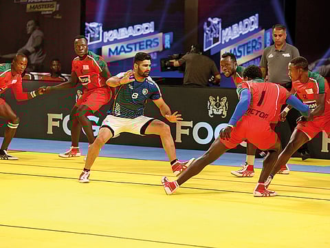 Courtesy: Organisers