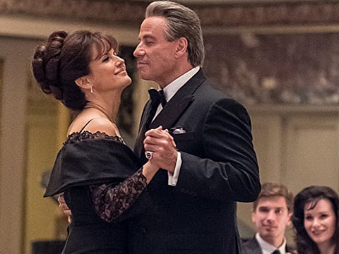 The formula for making a terrible film