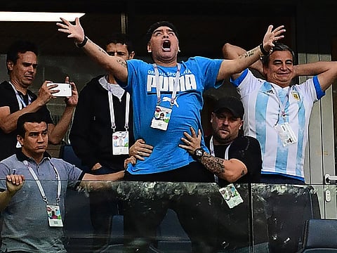 AFP