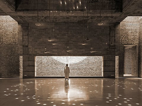 Supplied/ Art Jameel