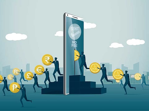 Pranith Ratheesan/Getty 