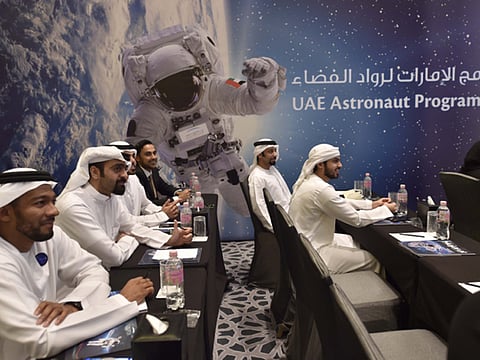 Space is no place for war