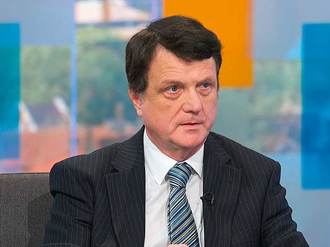 Ukip isn’t dead. It’s alive and embracing the far right