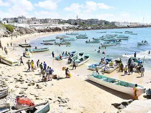 The past will be the future