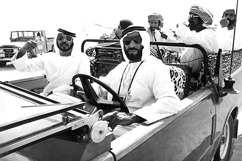 Gulf News Archives