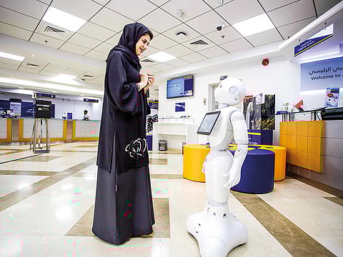 Gulf News Archives
