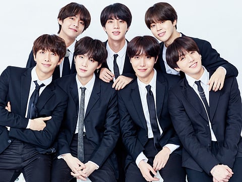 5 K-Pop tunes for your summer playlist