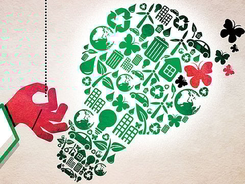 Luis Vazquez/©Gulf News