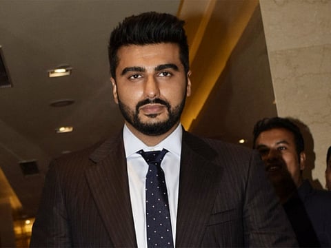 Arjun Kapoor
