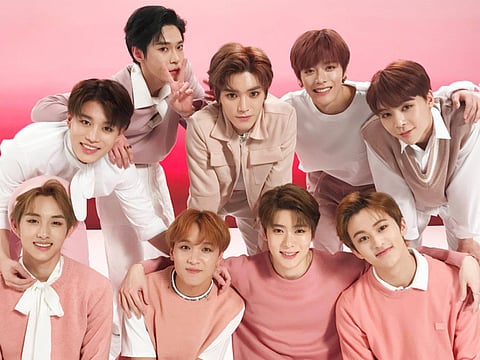 NCT to get fourth sub unit group