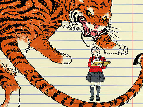 Niño Jose Heredia/©Gulf News