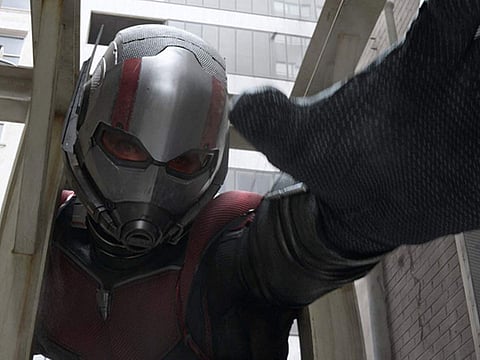 ‘Ant-Man and the Wasp’: What early reviews are saying