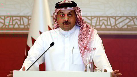 Qatar’s defence of Iran drives further wedge with neighbours