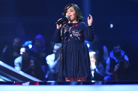 ‘Voice Kids Arabia’ contestants to perform on Eid