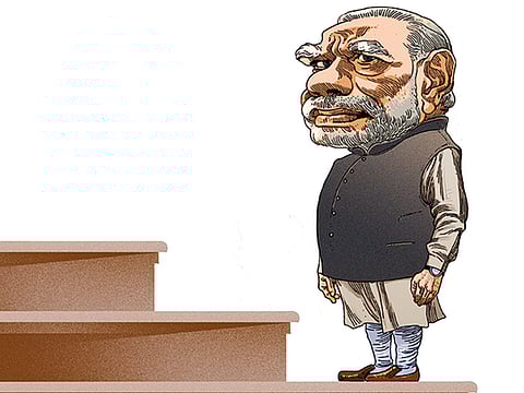 Ramachandra Babu/XPRESS