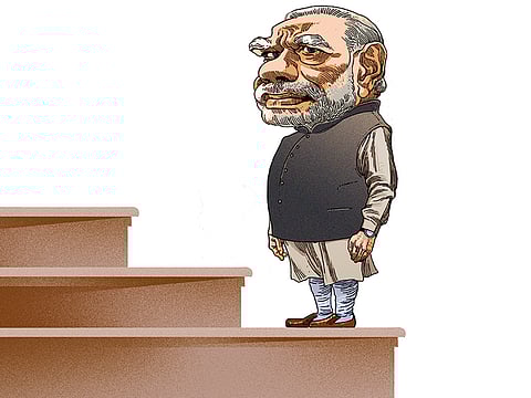 Ramachandra Babu/XPRESS