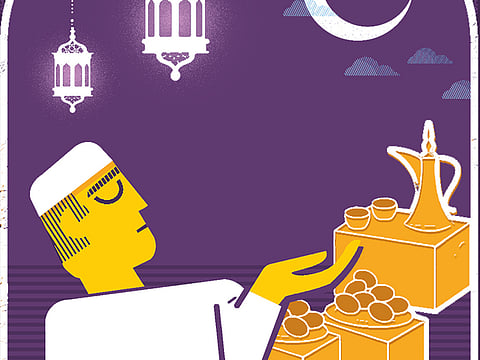 Luis Vazquez/©Gulf News