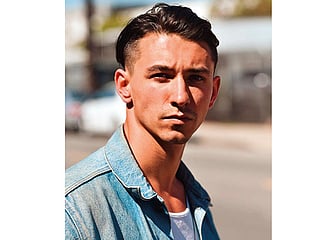 Former Dubai student makes it to Hollywood