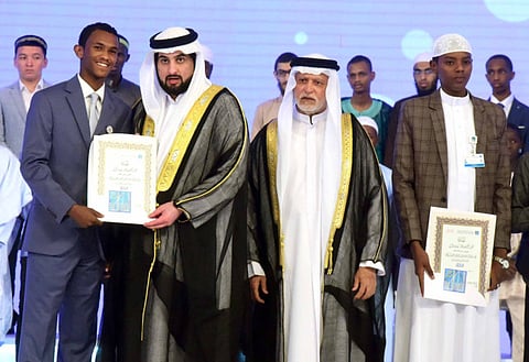 Arshad Ali/Gulf News