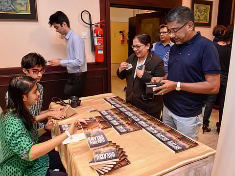 Virendra Saklani/XPRESS