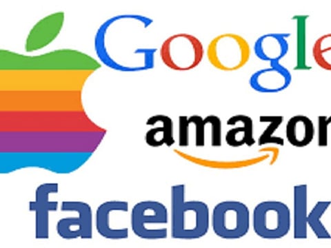 Tech giants won’t go down without a fight