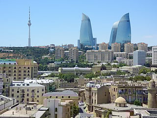 Visa-on-arrival in Azerbaijan for UAE residents