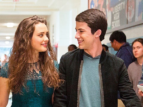 ‘13 Reasons Why’ renewed for a third season by Netflix