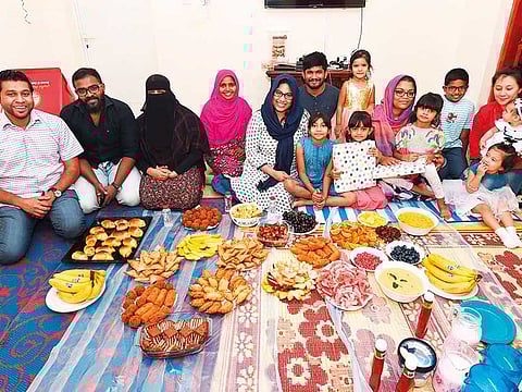 Abdul Rahman/Gulf News