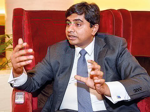 Ahmed Ramzan/ Gulf News