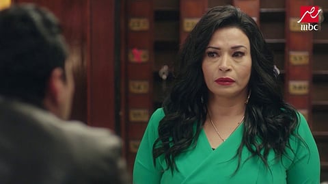 Egypt levies unprecedented fines for TV show ‘offences’