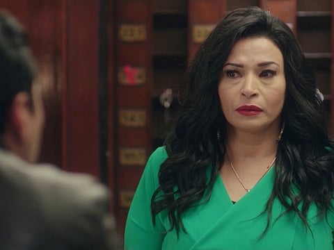 Egypt levies unprecedented fines for TV show ‘offences’
