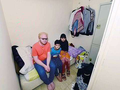 Atiq ur Rehman/Gulf News