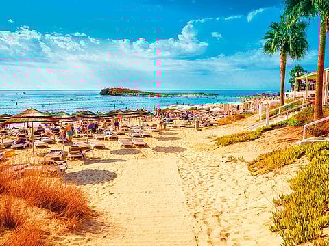 Eid getaways: Pack your bags for a world adventure