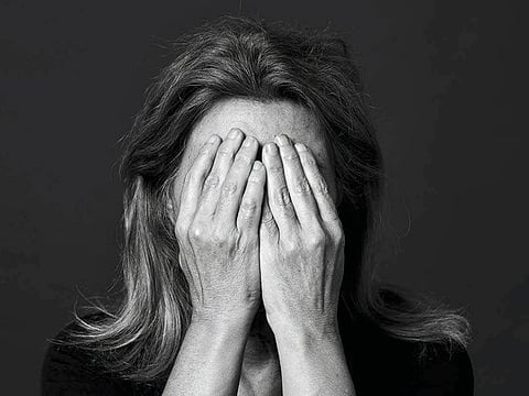 Distress cases began pouring in soon after the initiative was first announced at the end of July (File image used for illustrative purposes)