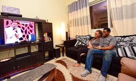 Virendra Saklani/Gulf News