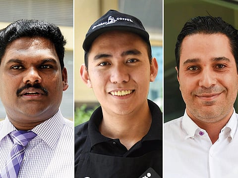 In Ramadan, bachelors complete pending tasks, catch up with family