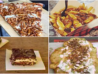 Eat Out: 5 fantastic Canadian dishes to try in the UAE