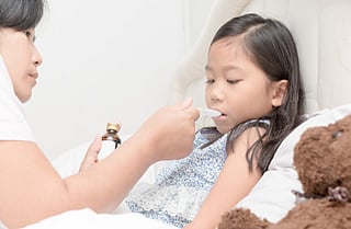 Staying indoors making more children sick in UAE, say doctors 