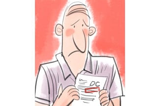 Additional interest on loan