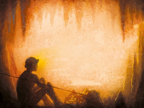 Niño Jose Heredia/©Gulf News