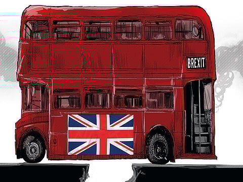 Niño Jose Heredia/©Gulf News