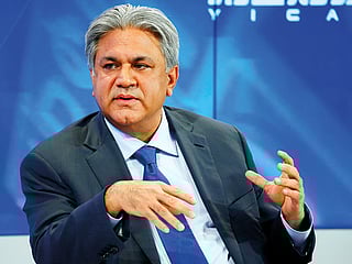 Top Abraaj executives Arif Naqvi and Mustafa Abdel-Wadood arrested on US fraud charges 