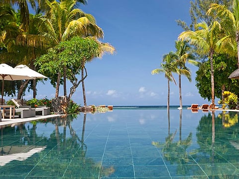 Hilton Mauritius Resort & Spa 