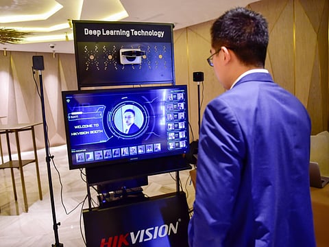 Virendra Saklani/XPRESS