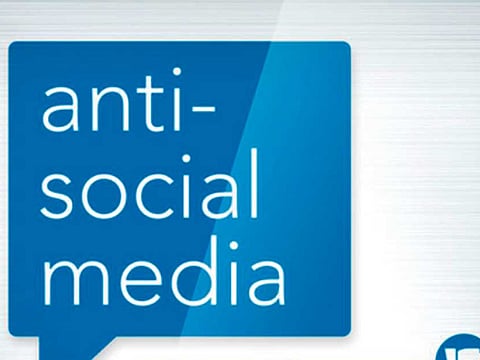 An excellent critique of Facebook